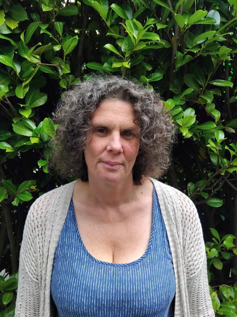 Learning Support Mentor