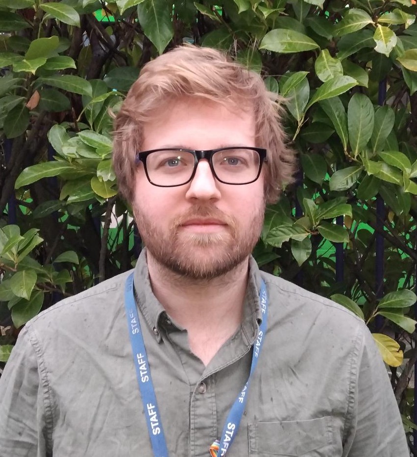 Learning Support Mentor, Wellbeing Champion and Deputy Designated Safeguarding Lead