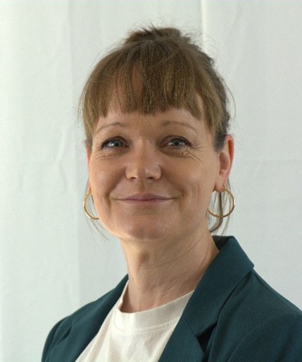 School Principal, Designated Safeguarding and Prevent Lead