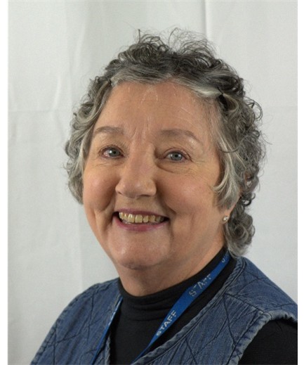 Assistant SENDCo, PSHE Tutor and Equity, Diversity and Inclusion Lead